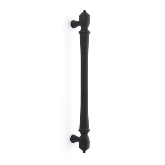 ##Antique Hardware## Spindle Appliance Pull (Several Finishes & Sizes Available)