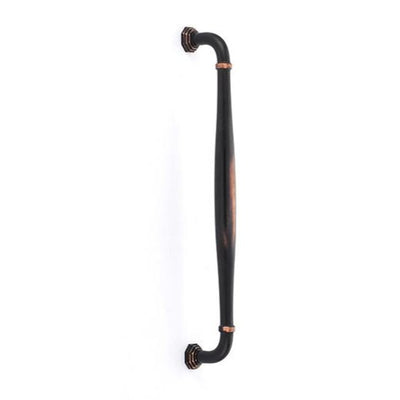 Antique Hardware Blythe Appliance Pull (Several Finishes & Sizes Available) Door Knobs & Handles