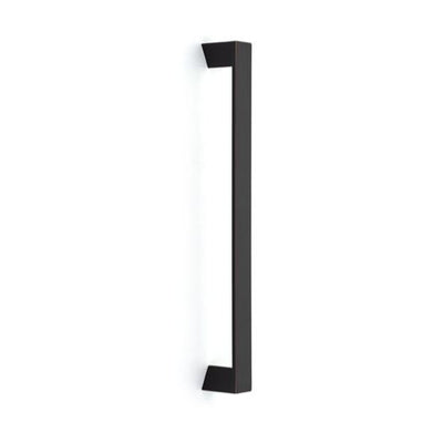 ##Antique Hardware## Trinity Appliance Pull (Several Finishes & Sizes Available)