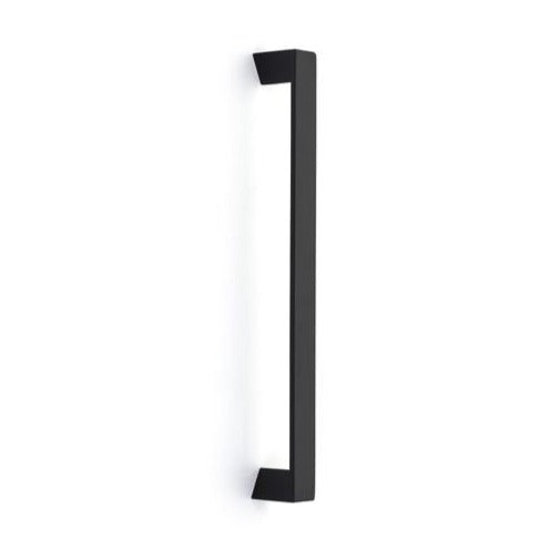 ##Antique Hardware## Trinity Appliance Pull (Several Finishes & Sizes Available)