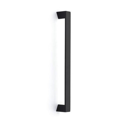##Antique Hardware## Trinity Appliance Pull (Several Finishes & Sizes Available)
