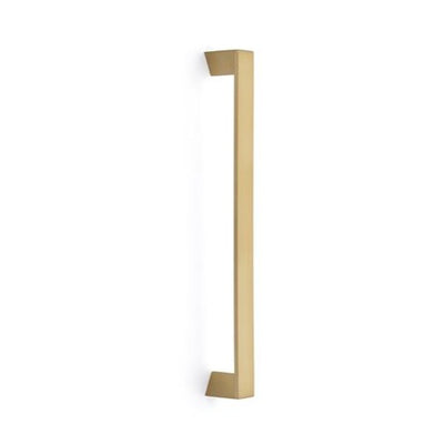 ##Antique Hardware## Trinity Appliance Pull (Several Finishes & Sizes Available)
