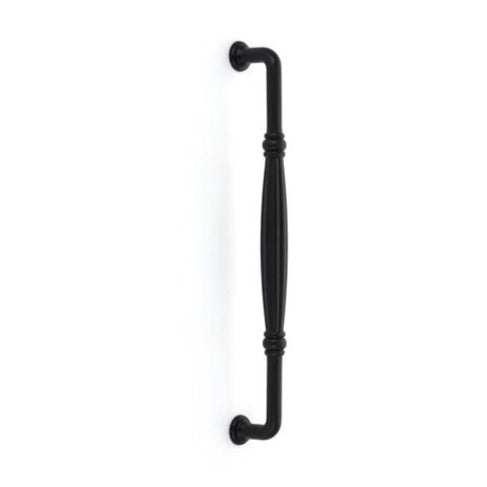 Antique Hardware Fluted Tuscany Lost Wax Cast Bronze Appliance Pull (Several Finishes & Sizes Available) Door Knobs & Handles