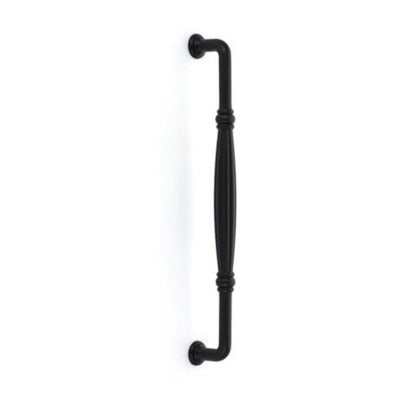 Antique Hardware Fluted Tuscany Lost Wax Cast Bronze Appliance Pull (Several Finishes & Sizes Available) Door Knobs & Handles