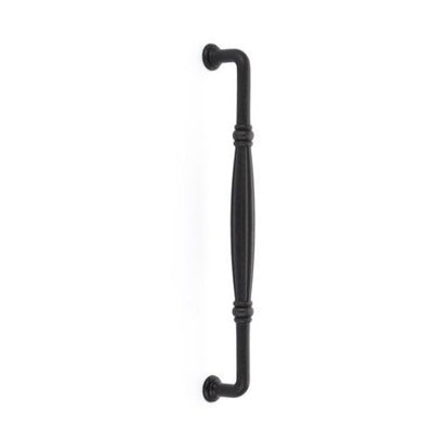 Antique Hardware Fluted Tuscany Lost Wax Cast Bronze Appliance Pull (Several Finishes & Sizes Available) Door Knobs & Handles
