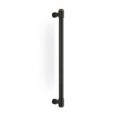 ##Antique Hardware## Jasper Appliance Pull (Several Finishes & Sizes Available)