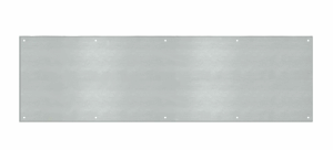 Antique Hardware 10 Inch Deltana Stainless Steel Kick Plate (Several Finish Options) KICK PLATE
