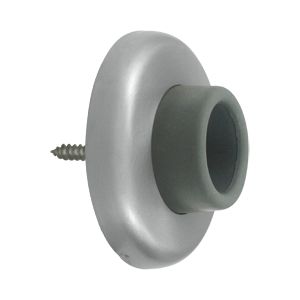 Antique Hardware Concave Wall Door Hold / Door Stop WALL-BUMPER