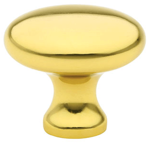Antique Hardware 1 3/4 Inch Solid Brass Providence Cabinet & Furniture Knob CABINET KNOB