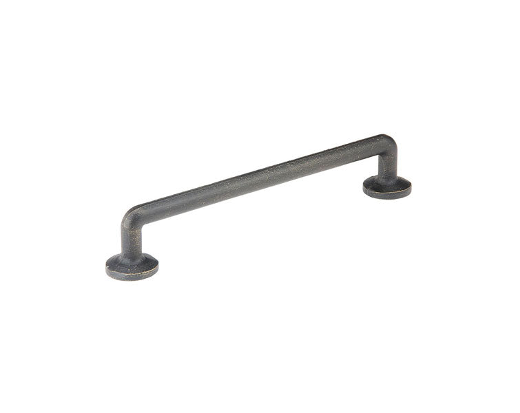 ##Antique Hardware## Bronze Rod Pull