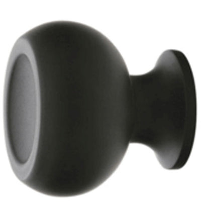 Antique Hardware 1 1/4 Inch Solid Brass Round Atomic Cabinet & Furniture Knob CABINET KNOB