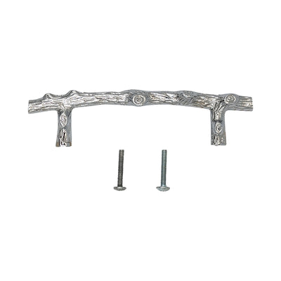 Antique Hardware 5 5/8 Inch Tree Branch Cabinet Pull (Several Finishes Available) CABINET PULL