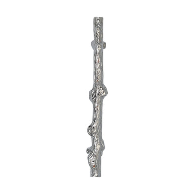 Antique Hardware 5 5/8 Inch Tree Branch Cabinet Pull (Several Finishes Available) CABINET PULL