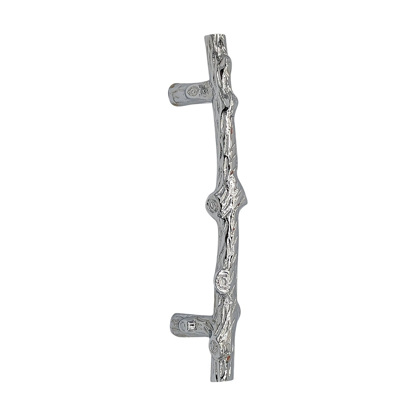 Antique Hardware 5 5/8 Inch Tree Branch Cabinet Pull (Several Finishes Available) CABINET PULL