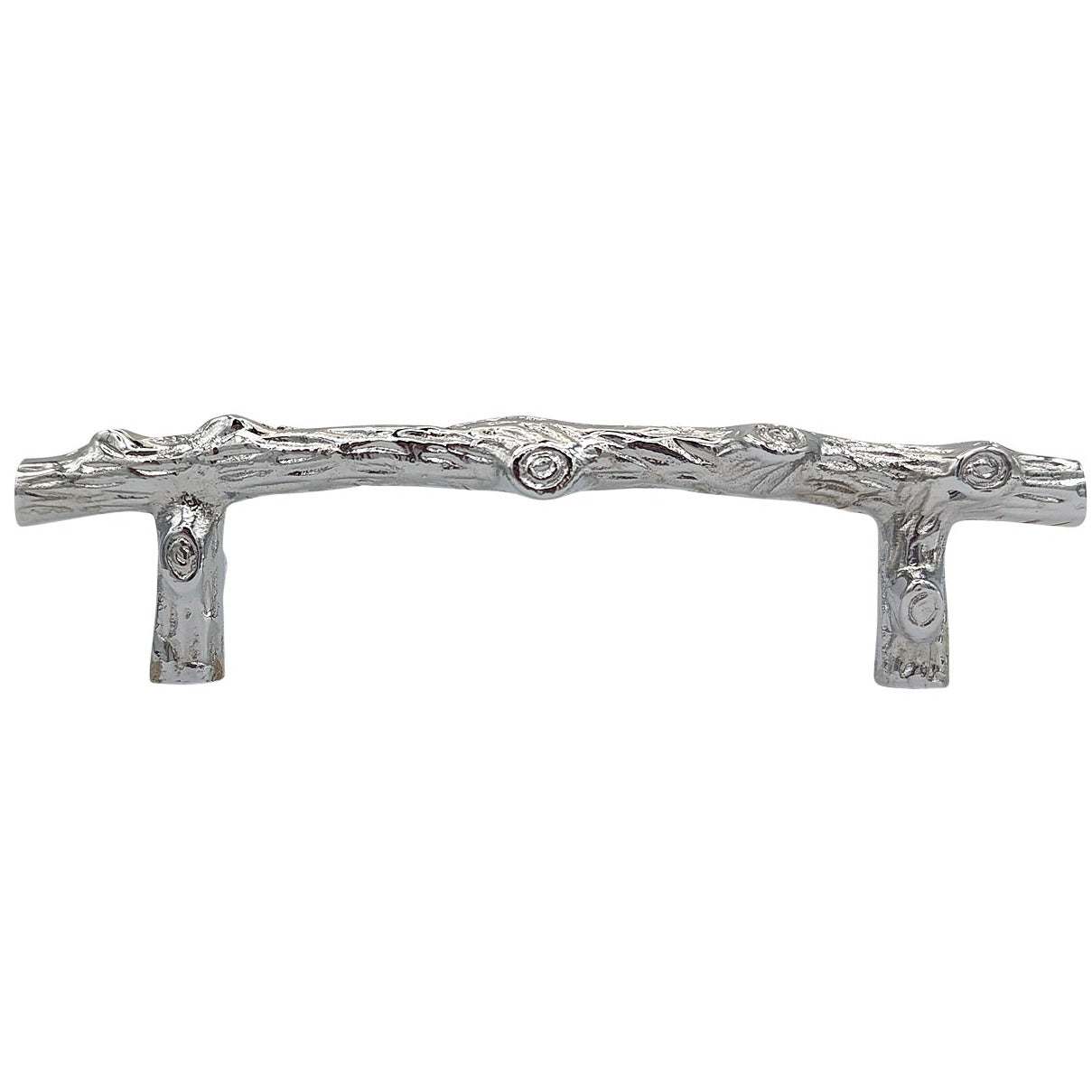Antique Hardware 5 5/8 Inch Tree Branch Cabinet Pull (Several Finishes Available) CABINET PULL