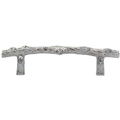 Antique Hardware 5 5/8 Inch Tree Branch Cabinet Pull (Several Finishes Available) CABINET PULL