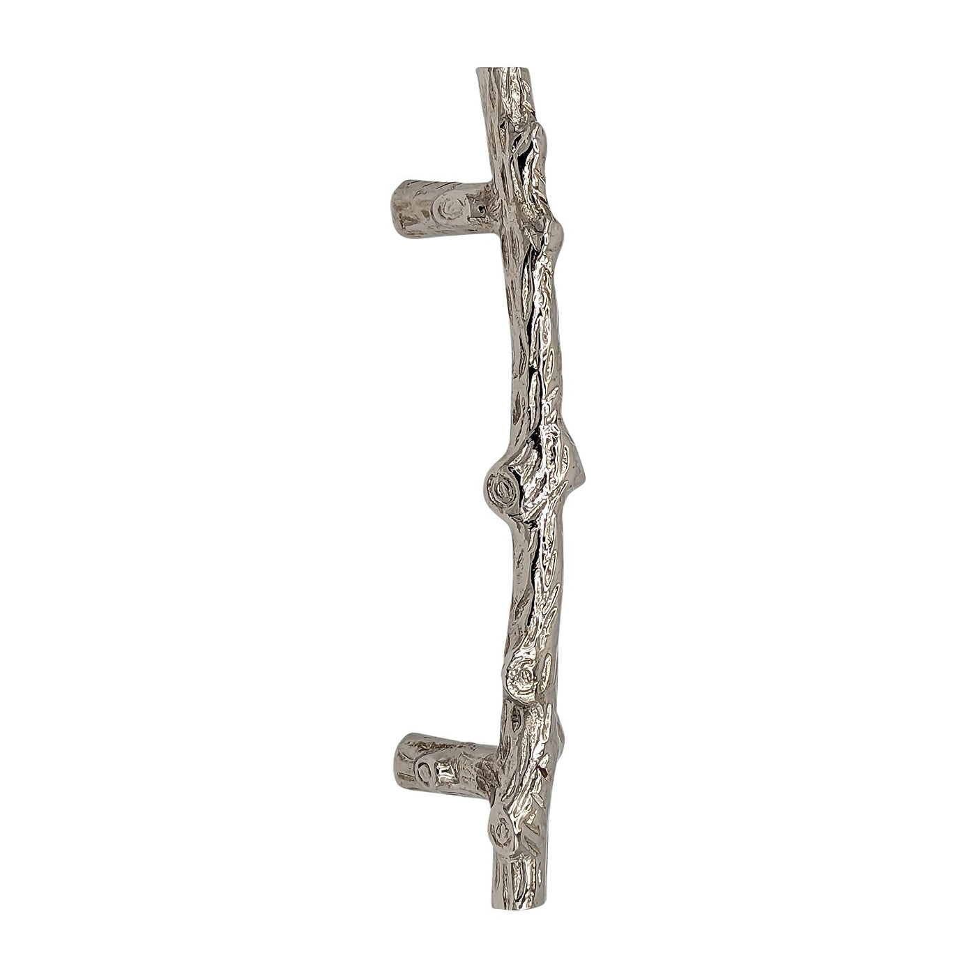 Antique Hardware 5 5/8 Inch Tree Branch Cabinet Pull (Several Finishes Available) CABINET PULL