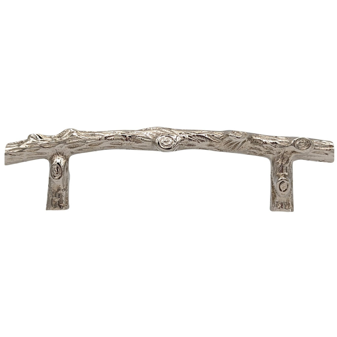 Antique Hardware 5 5/8 Inch Tree Branch Cabinet Pull (Several Finishes Available) CABINET PULL