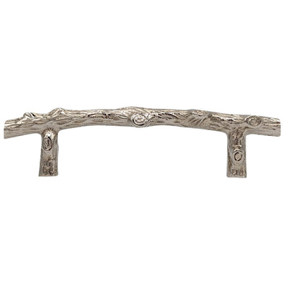 Antique Hardware 5 5/8 Inch Tree Branch Cabinet Pull (Several Finishes Available) CABINET PULL