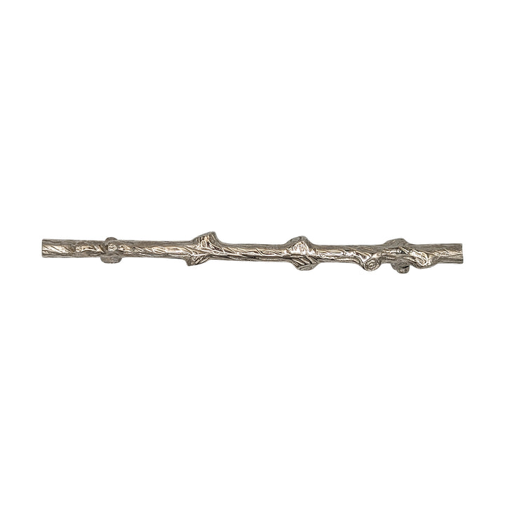Antique Hardware 8 5/8 Inch Tree Branch Cabinet Pull (Several Finishes Available) CABINET PULL