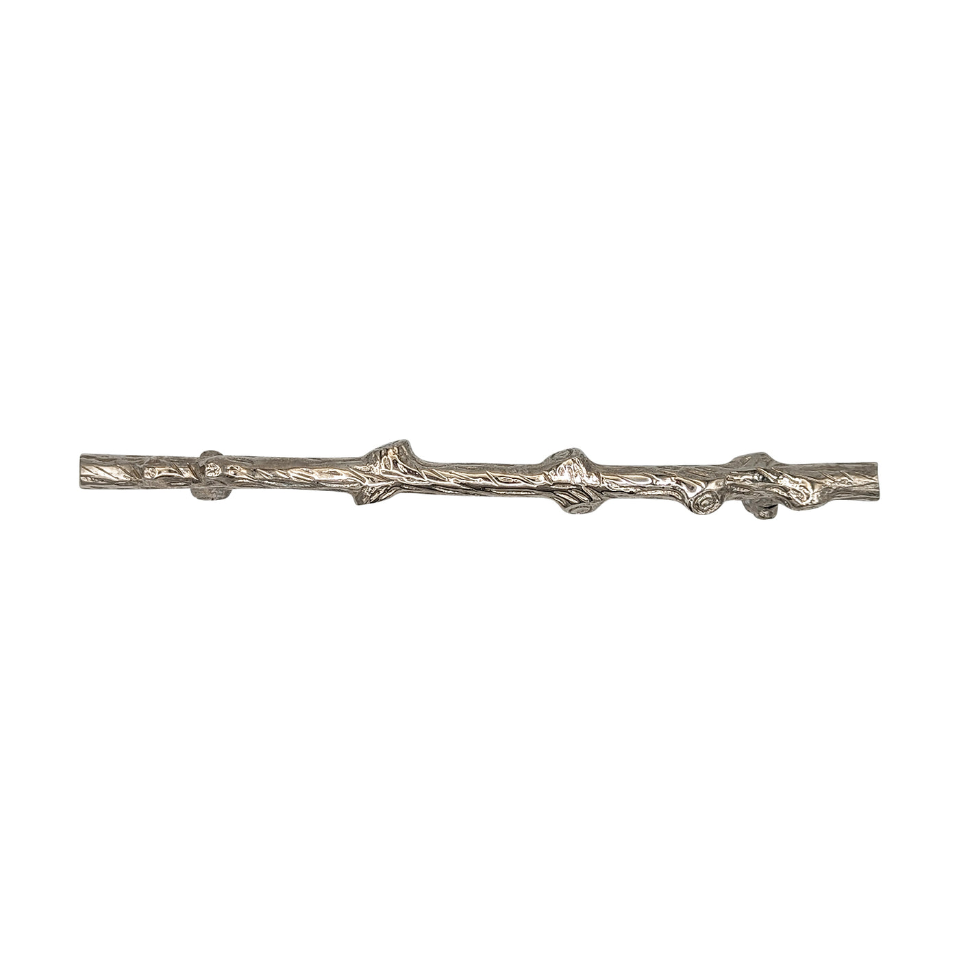Antique Hardware 8 5/8 Inch Tree Branch Cabinet Pull (Several Finishes Available) CABINET PULL