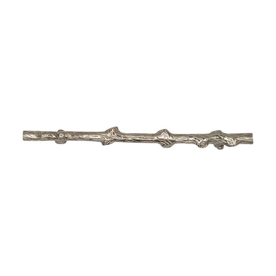 Antique Hardware 8 5/8 Inch Tree Branch Cabinet Pull (Several Finishes Available) CABINET PULL