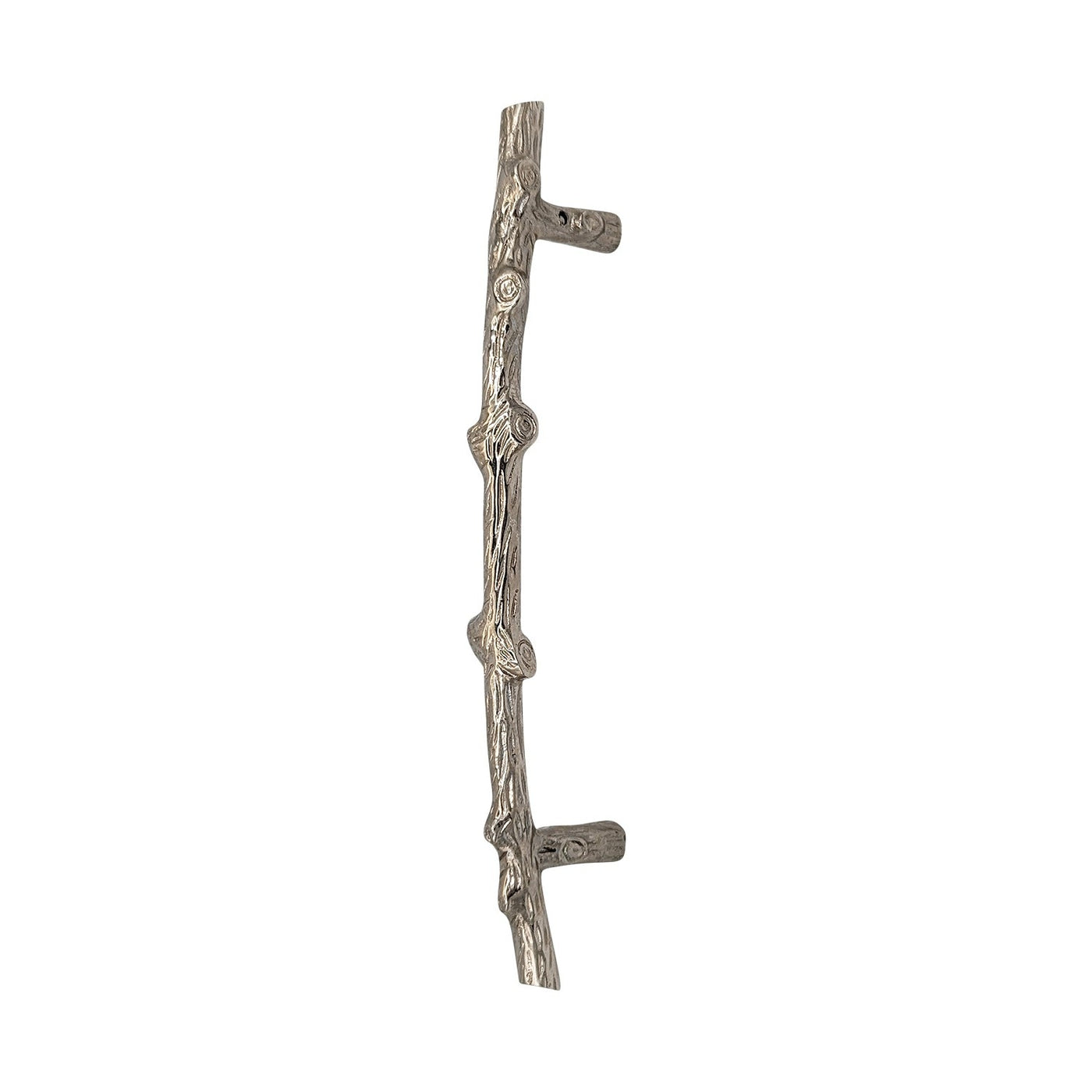 Antique Hardware 8 5/8 Inch Tree Branch Cabinet Pull (Several Finishes Available) CABINET PULL