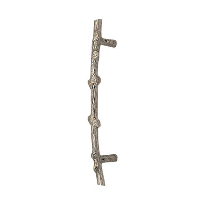 Antique Hardware 8 5/8 Inch Tree Branch Cabinet Pull (Several Finishes Available) CABINET PULL