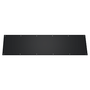 Antique Hardware 10 Inch Deltana Stainless Steel Kick Plate (Several Finish Options) KICK PLATE