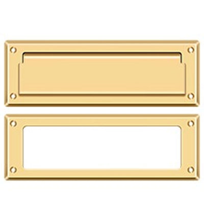 Antique Hardware Front Door Mail Slot & Letter Flap Slot MAIL SLOT