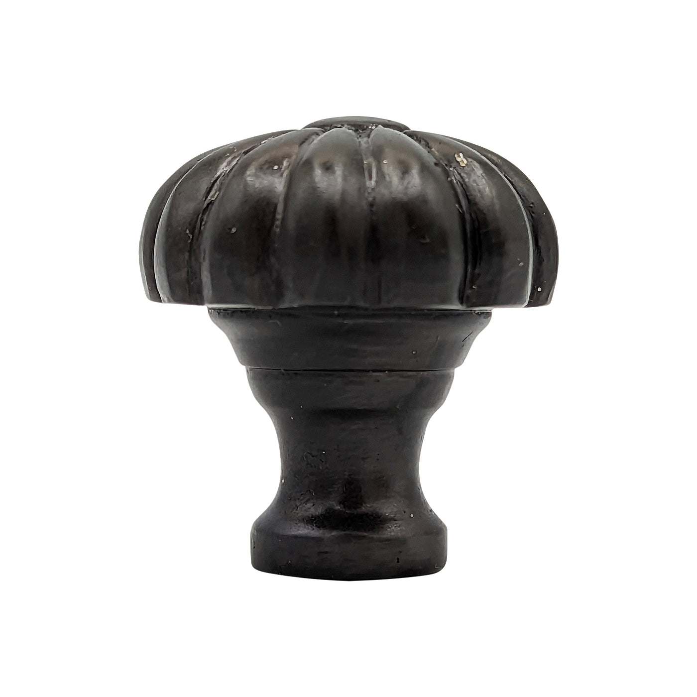 Antique Hardware 1 3/8 Round Daisy Flower Cabinet & Furniture Knob CABINET KNOB