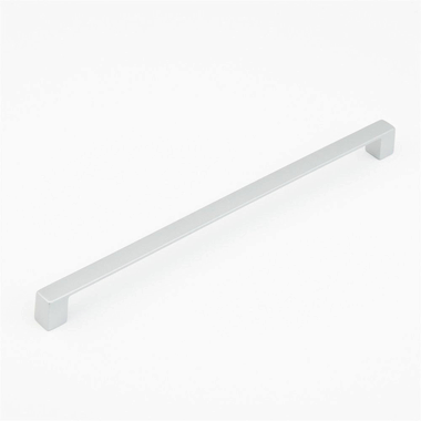 ##Antique Hardware## 13 1/8 Inch (12 1/2 Inch c-c) Classico Smooth Cabinet Pull
