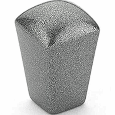 ##Antique Hardware## 1/2 Inch Modern Skyevale Cabinet & Furniture Knob