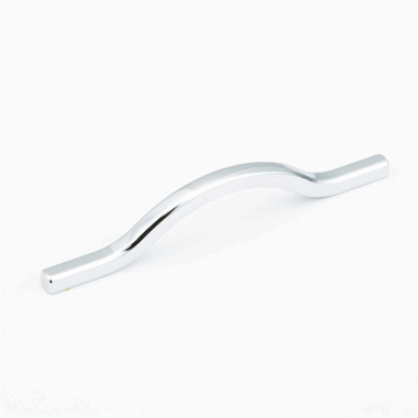 Antique Hardware 5 1/2 Inch (3 3/4 Inch c-c) Sorrento Cabinet Pull CABINET PULL