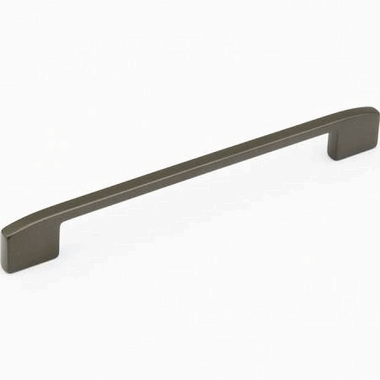 Antique Hardware 7 7/8 Inch (6 1/4 Inch c-c) Sorrento Cabinet Pull CABINET PULL
