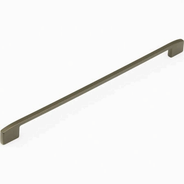 Antique Hardware 13 Inch (11 3/8 Inch c-c) Sorrento Cabinet Pull CABINET PULL