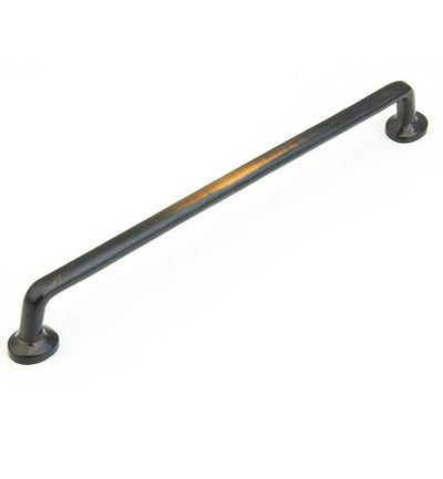 Antique Hardware 13 Inch (12 Inch c-c) Mountain Pull CABINET PULL