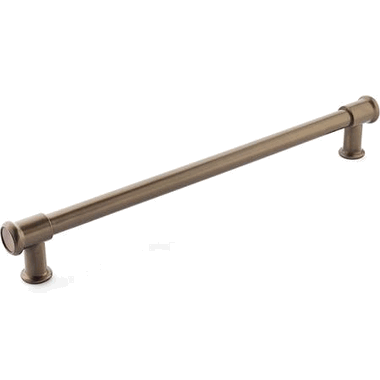 Antique Hardware 17 Inch (15 Inch c-c) Steamworks Cabinet Pull CABINET PULL
