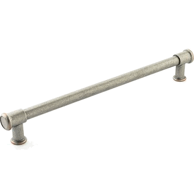 Antique Hardware 17 Inch (15 Inch c-c) Steamworks Cabinet Pull CABINET PULL