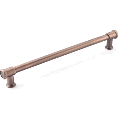 Antique Hardware 17 Inch (15 Inch c-c) Steamworks Cabinet Pull CABINET PULL