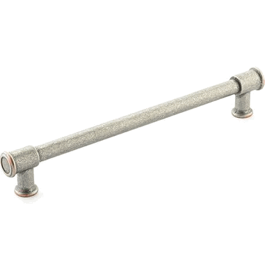 Antique Hardware 9 1/4 Inch (8 Inch c-c) Steamworks Cabinet Pull CABINET PULL
