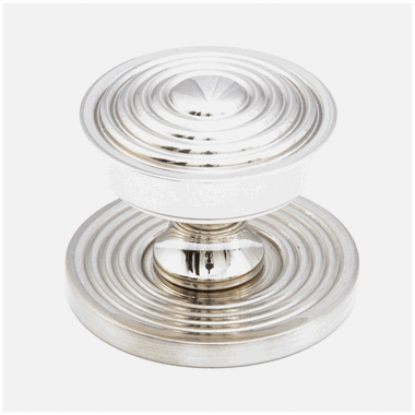 Antique Hardware 1 1/8 Inch Symphony Elegance Sonata Round Cabinet & Furniture Knob CABINET KNOB