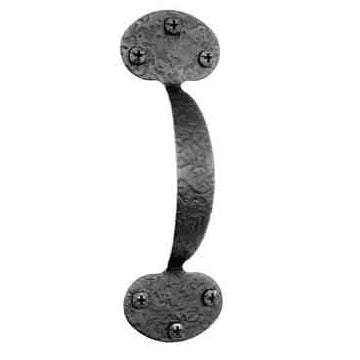 Antique Hardware 6 3/4 Inch Bean Shape Door Pull Door Knobs & Handles
