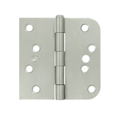 Antique Hardware 4 Inch x 4 Inch Stainless Steel Hinge HINGE