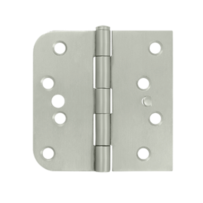 Antique Hardware 4 Inch x 4 Inch Stainless Steel Hinge HINGE