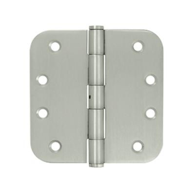 Antique Hardware 4 Inch x 4 Inch Stainless Steel Hinge HINGE