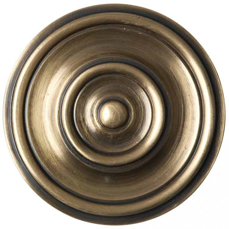 Antique Hardware 12 Inch Traditional Style Door Push Plate Door Push Plates