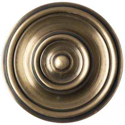 Antique Hardware 12 Inch Traditional Style Door Push Plate Door Push Plates