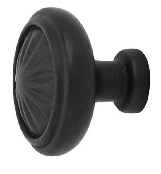 Antique Hardware 1 1/4 Inch Tuscany Bronze Round Cabinet & Furniture Knob CABINET KNOB