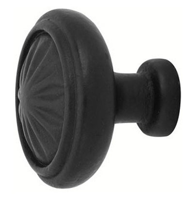 Antique Hardware 1 1/4 Inch Tuscany Bronze Round Cabinet & Furniture Knob CABINET KNOB